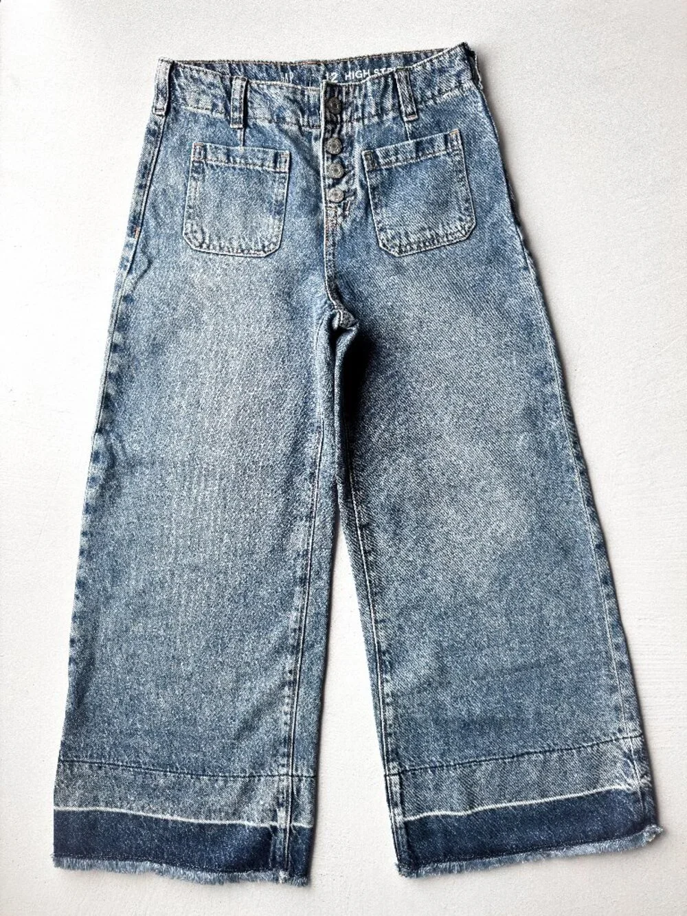 GAP Kids Jeans Size 12